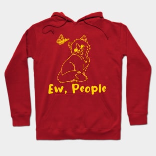 funny t-shirt Hoodie